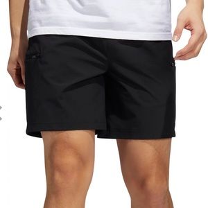 adidas Men’s Woven Utility Shorts